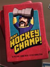 Mini Hockey Champ! on PC (Steam) Mini Hockey Champ!