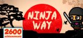 Ninja Way on PC (Steam) Ninja Way
