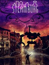 Steamburg on PC (Steam) Steamburg
