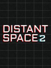 Distant Space 2 on PC (Steam) Distant Space 2
