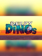 Derpy Dinos