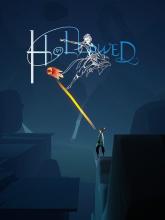 Hollowed on PC (Steam) Hollowed