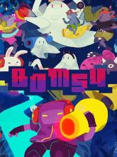 Bomsy on PC (Steam) Bomsy