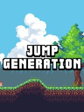Jump Generation