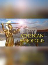 Athenian Acropolis on PC (Steam) Athenian Acropolis