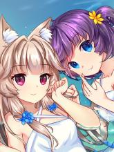 Fox Hime on PC (Steam) Fox Hime