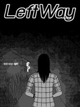 LeftWay on PC (Steam) LeftWay