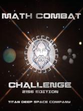 Math Combat Challenge on PC (Steam) Math Combat Challenge