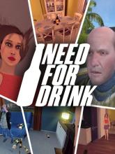 Need For Drink on PC (Steam) Need For Drink