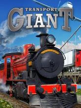 Transport Giant on PlayStation 4 Transport Giant