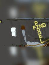 Find Pixel