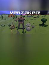 Verzaken!