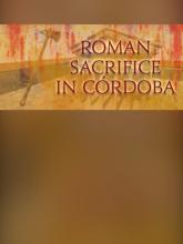 Roman Sacrifice in Córdoba