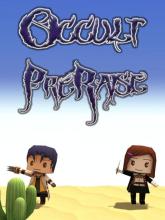 Occult preRaise on PC (Steam) Occult preRaise