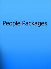 PeoplePackages on PC (Steam) PeoplePackages