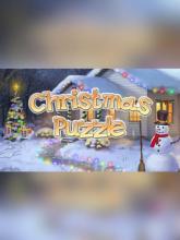Christmas Puzzle on PC (Steam) Christmas Puzzle
