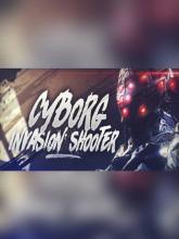 Cyborg Invasion Shooter on PC (Steam) Cyborg Invasion Shooter