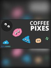 Coffee Pixes on PC (Steam) Coffee Pixes