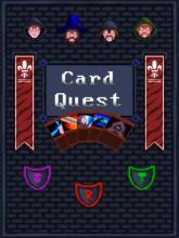 Card Quest on PC (Steam) Card Quest