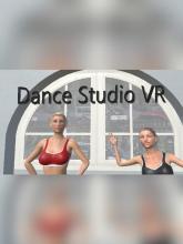 Dance Studio VR on PC (Steam) Dance Studio VR