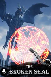 The Broken Seal on PC (Steam) The Broken Seal