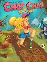 Chop Chop Princess! on PC (Steam) Chop Chop Princess!
