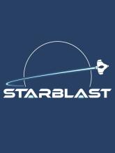Starblast on PC (Steam) Starblast