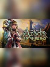 Azada: In Libro Collector's Edition on PC (Steam) Azada: In Libro Collector's Edition