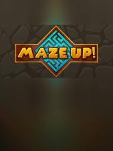 Maze Up! on PC (Steam) Maze Up!