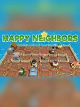 Happy Neighbors on PC (Steam) Happy Neighbors