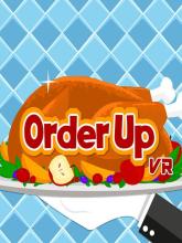 Order Up VR on PC (Steam) Order Up VR