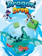 Dragon Drop on PC (Steam) Dragon Drop