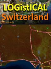 LOGistICAL: Switzerland on PC (Steam) LOGistICAL: Switzerland