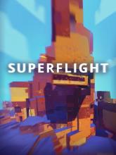 Superflight on PC (Steam) Superflight