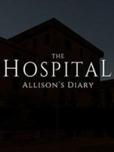 The Hospital: Allison's Diary