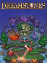 Dreamstones on PC (Steam) Dreamstones