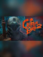 Crimson Earth 2 on PC (Steam) Crimson Earth 2