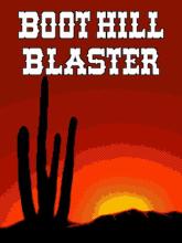 Boot Hill Blaster on PC (Steam) Boot Hill Blaster