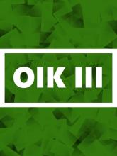 Oik 3 on PC (Steam) Oik 3