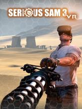 Serious Sam 3 VR: BFE on PC (Steam) Serious Sam 3 VR: BFE