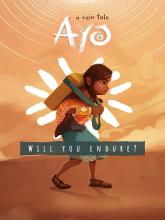 Ayo: A Rain Tale on PC (Steam) Ayo: A Rain Tale