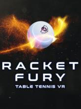 Racket Fury: Table Tennis VR on PC (Steam) Racket Fury: Table Tennis VR