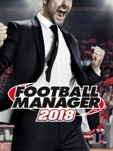 Football Manager 2018 on PC (Steam) Football Manager 2018