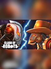 Clash of Robots on PC (Steam) Clash of Robots