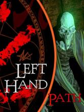 Left-Hand Path on PC (Steam) Left-Hand Path