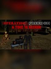 Freedom: A Time to Reckon on PC (Steam) Freedom: A Time to Reckon