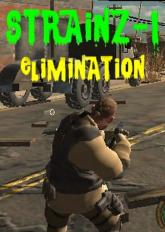 StrainZ-1: Elimination on PC (Steam) StrainZ-1: Elimination