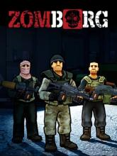 Zomborg on PC (Steam) Zomborg