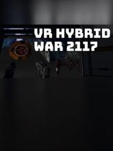 VR Hybrid War 2117