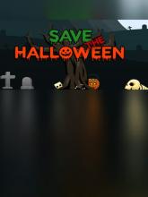 Save the Halloween